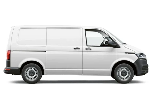 Small Van