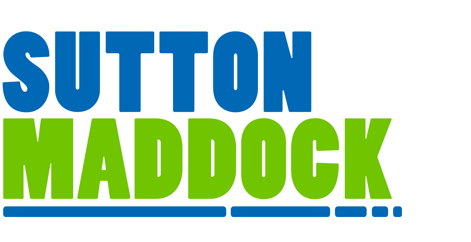 Sutton Maddock Logo