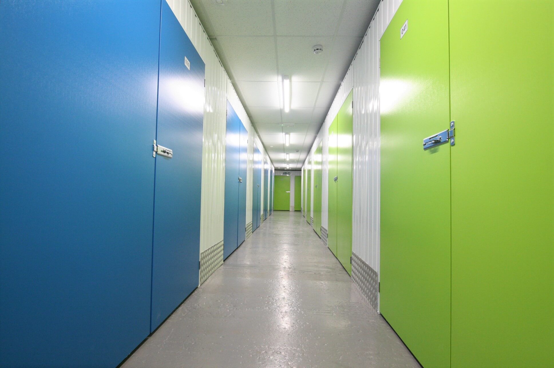 Refrigerated Van Hire