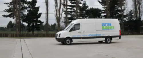 What We Include in Your Vehicle Hire