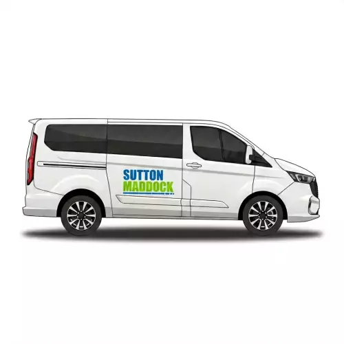 MPVs & Minibus
