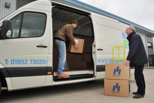 Long Term Business Hire