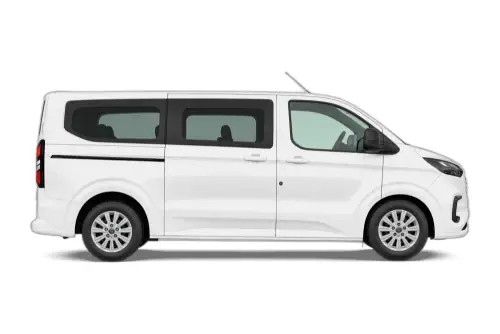 Minibus