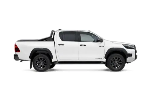 Pickup & 4x4