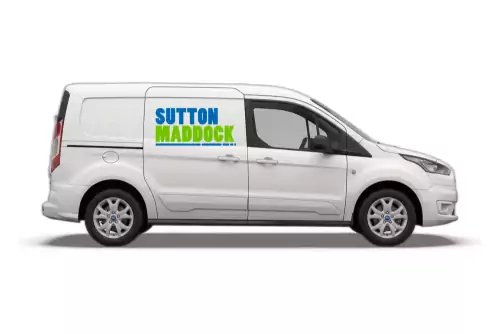 Small Van