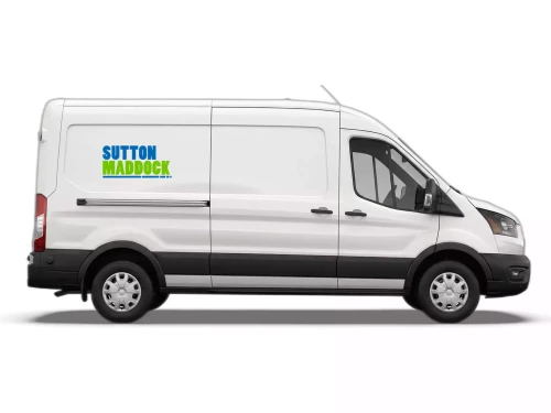 XLWB Van