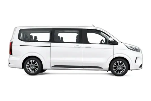 9-seater